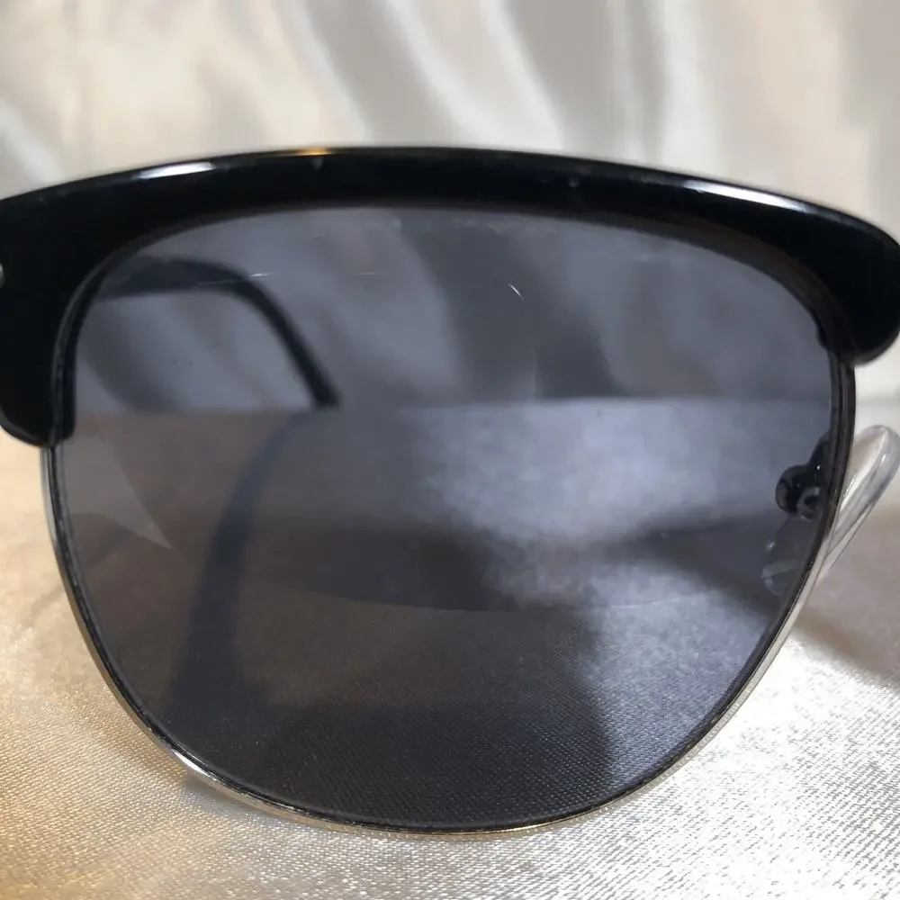 Steve Madden these sunglasses